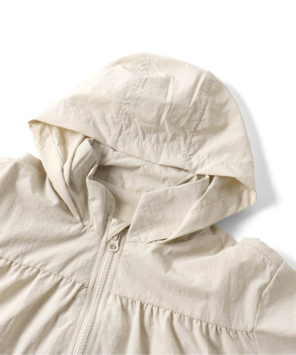 層疊式防風外套_防水處理