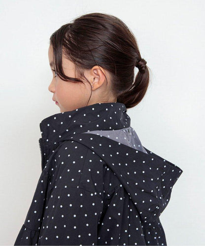 層疊式防風外套_防水處理