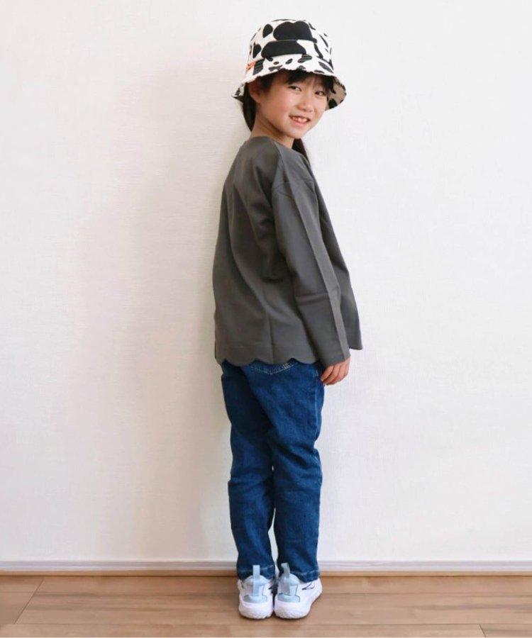 3色3款短袖T恤