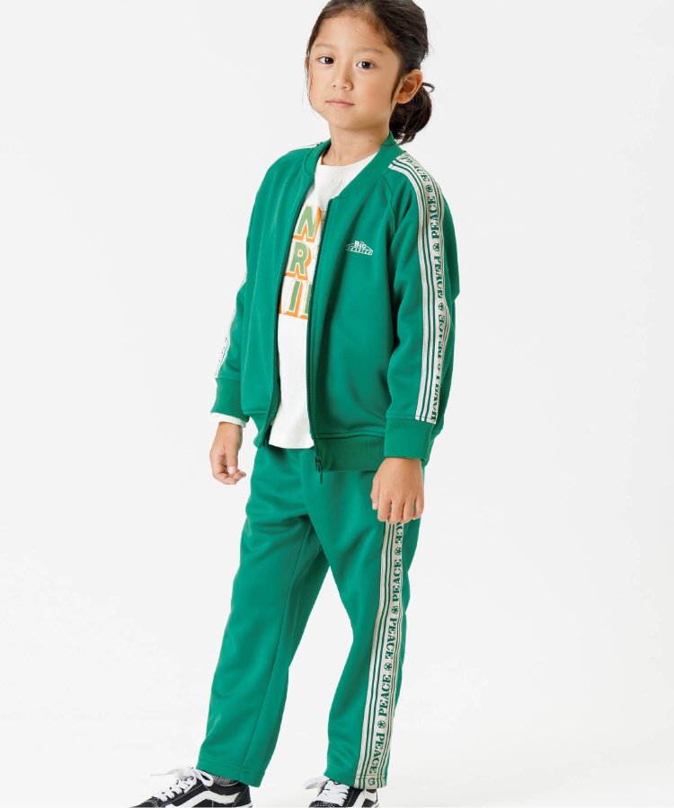 運動服