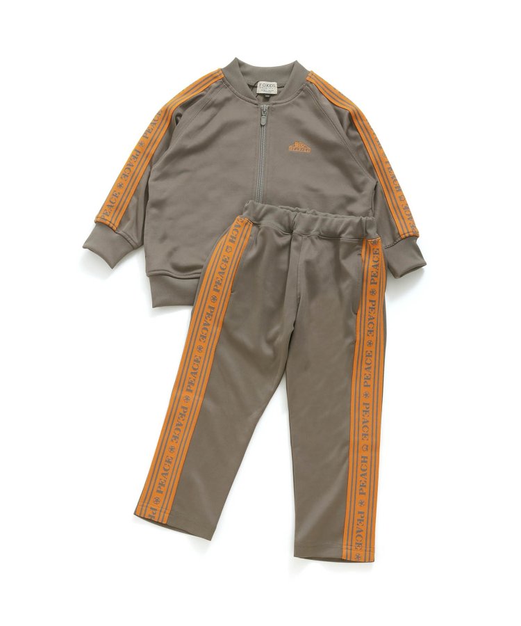 運動服