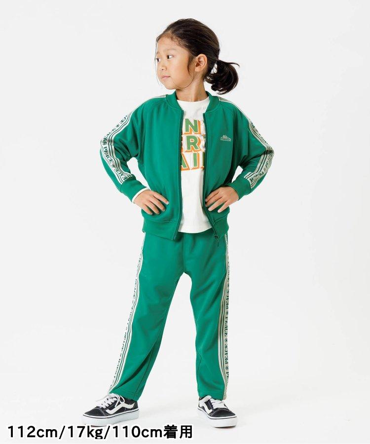 運動服