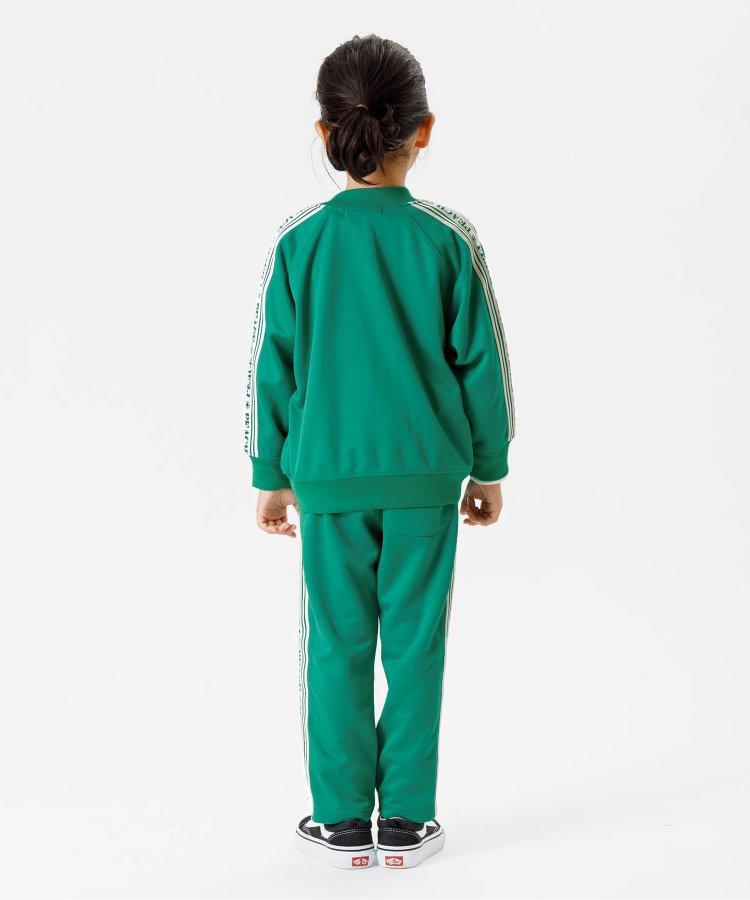 運動服