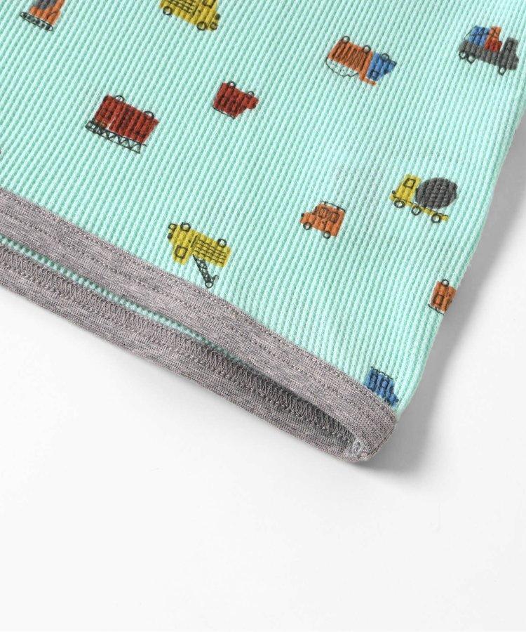 交通工具圖案睡衣