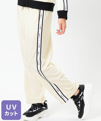 套裝款 運動褲_UV防曬