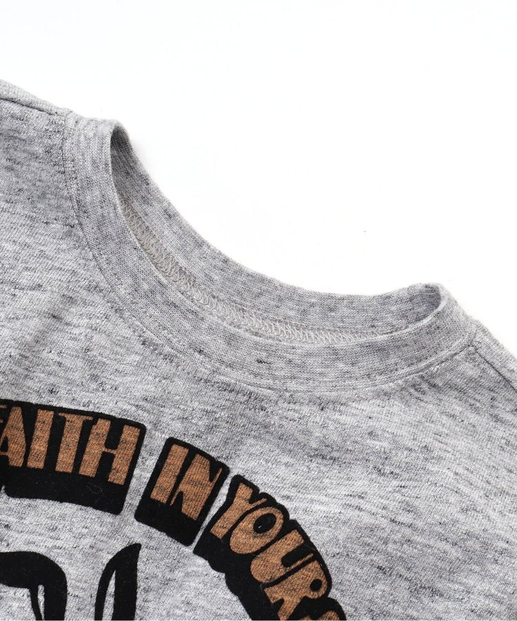 動物圖案連衣裙