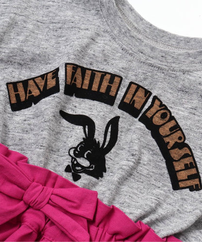 動物圖案連衣裙