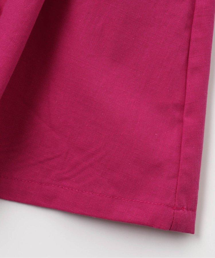 動物圖案連衣裙