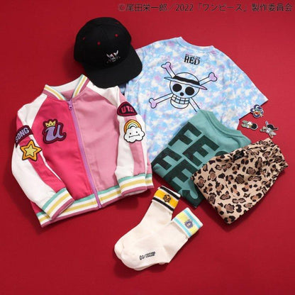 ONE PIECE 襪子