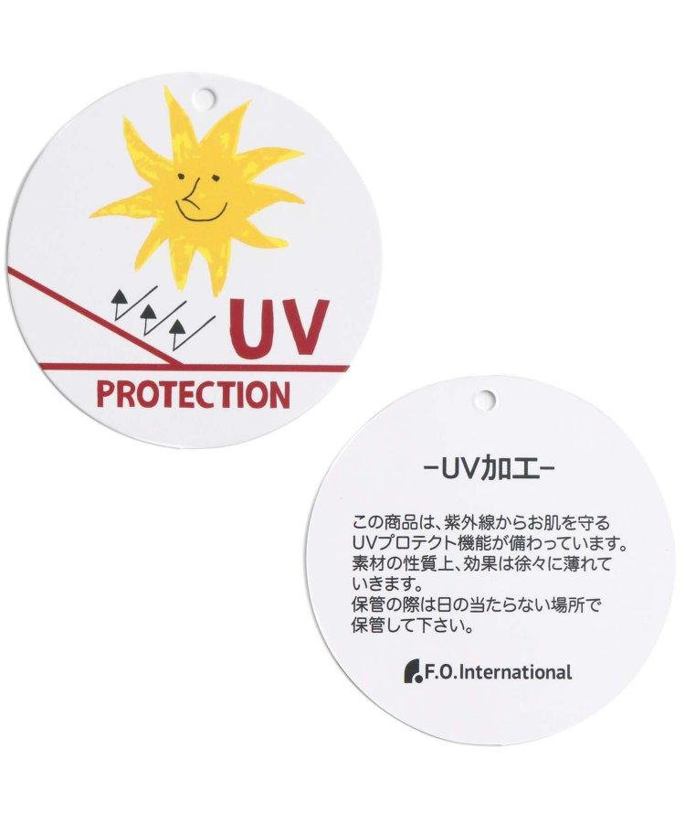 男童恐龍印花泳褲_UV防曬