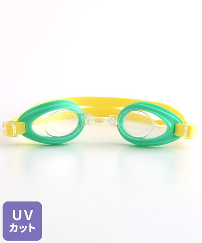 兒童防曬護目鏡_UV防護