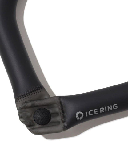 【累計量突破120萬本】ICE RING 純色 帶扣(成人)M號