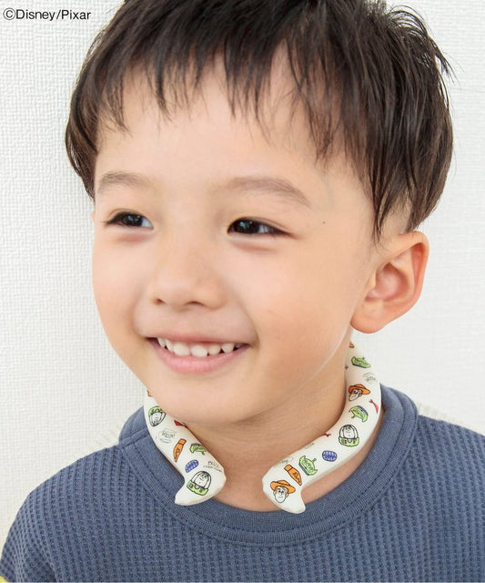 迪士尼角色冰上滑冰鞋兒童