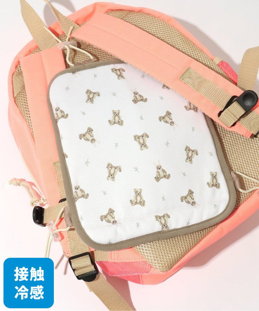 NC)背靠涼爽墊_接觸冷感