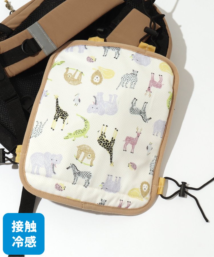 NC)背靠涼爽墊_接觸冷感