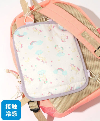 NC)背靠涼爽墊_接觸冷感