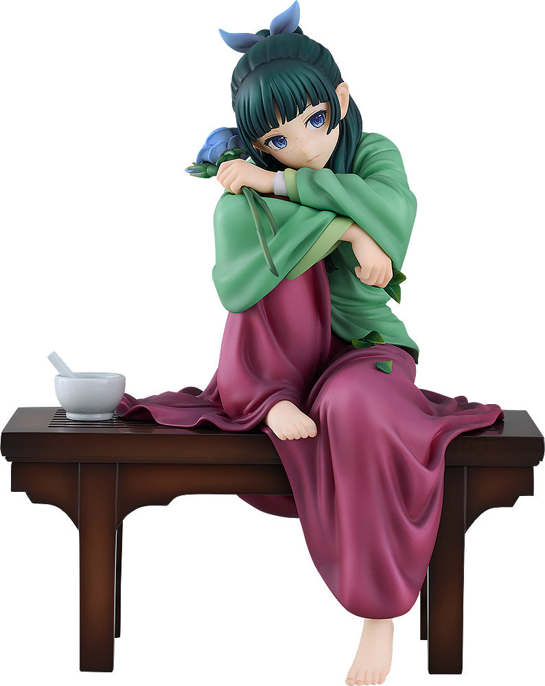《藥屋少女的呢喃》_貓貓 -> 藥屋少女的低語_貓貓