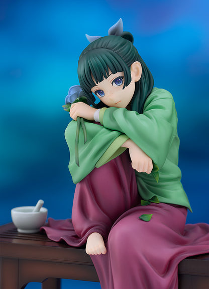 《藥屋少女的呢喃》_貓貓 -> 藥屋少女的低語_貓貓