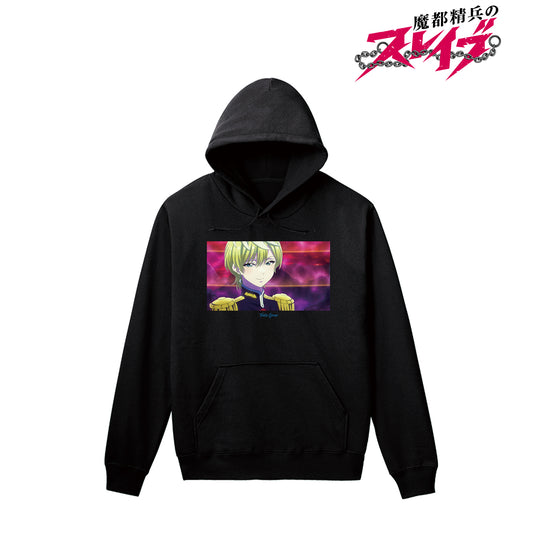 《魔都精兵的奴隸》_(尺碼/XL)_出雲 天花 男士衛衣