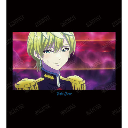 《魔都精兵的奴隸》_(尺碼/XL)_出雲 天花 男士衛衣