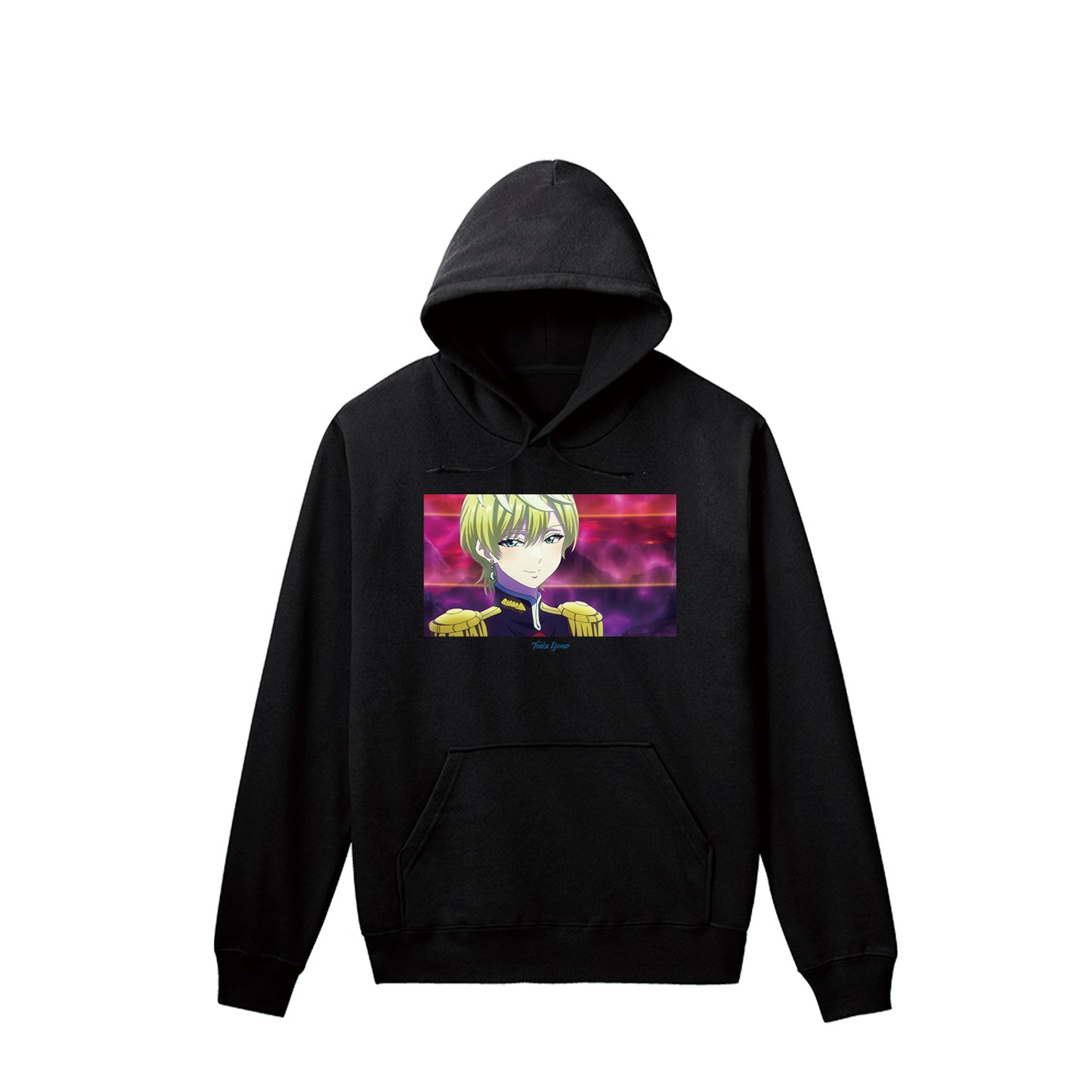 《魔都精兵的奴隸》_(尺碼/XL)_出雲 天花 男士衛衣