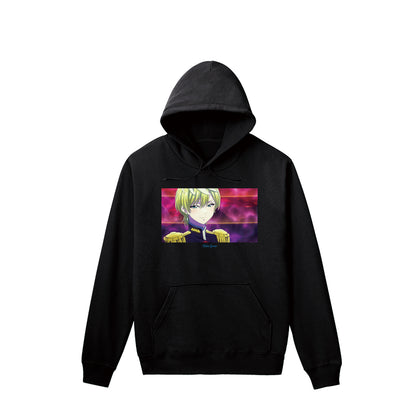 《魔都精兵的奴隸》_(尺碼/XL)_出雲 天花 男士衛衣