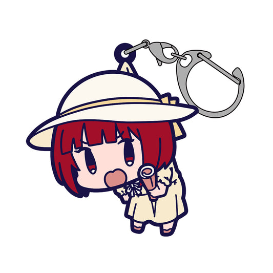 《我推的孩子》_有馬加奈 被推著的 天才童星版