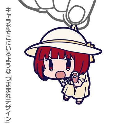 《我推的孩子》_有馬加奈 被推著的 天才童星版