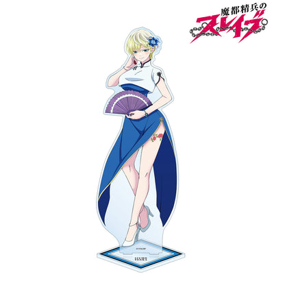 《魔都精兵的奴隸》- 出雲 天花 特大亞克力立牌