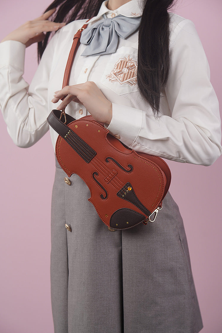 《四月是你的謊言》-小提琴包