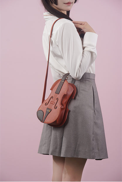 《四月是你的謊言》-小提琴包