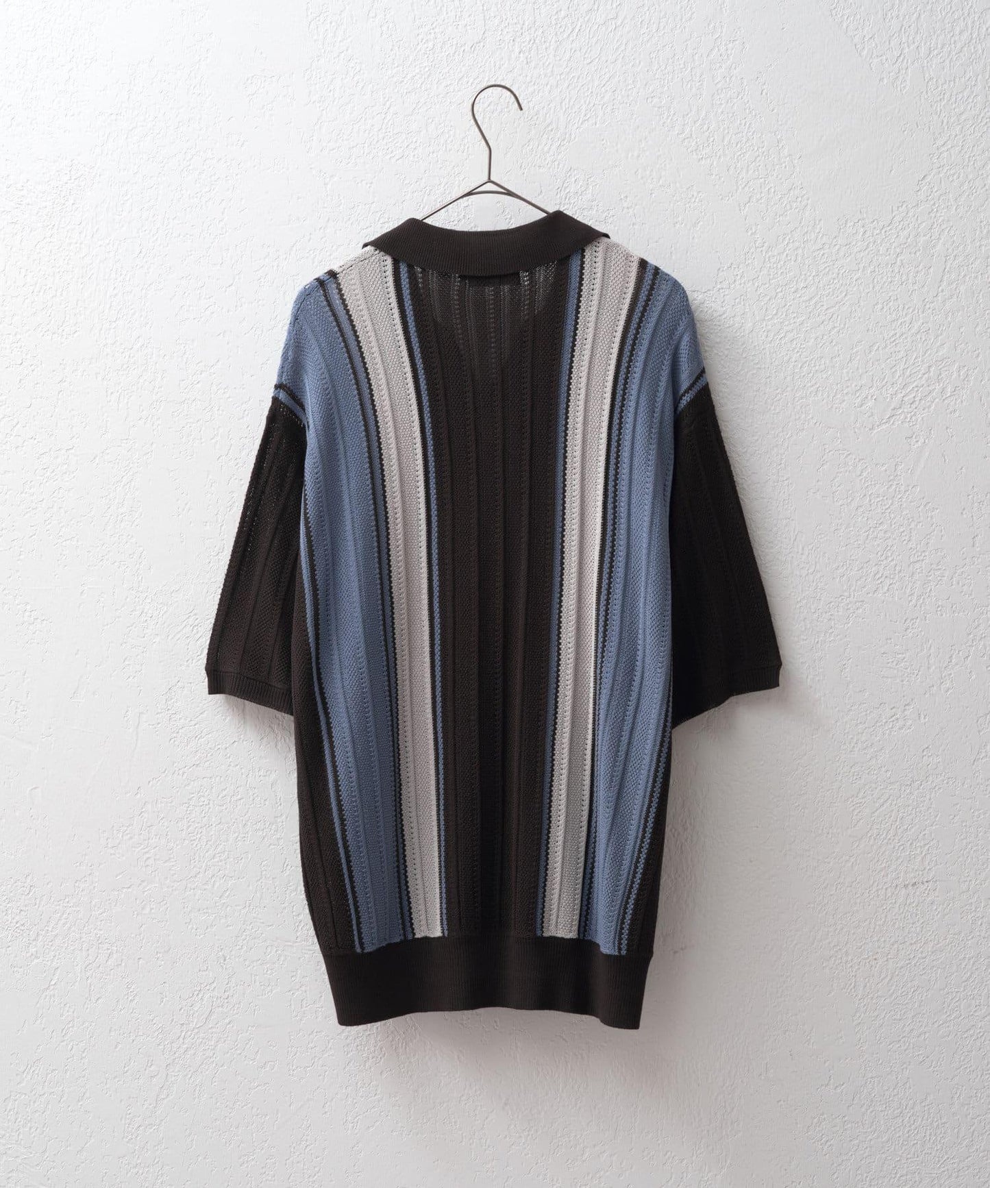 【Kastane】【WHIMSIC】V領提花針織套頭衫