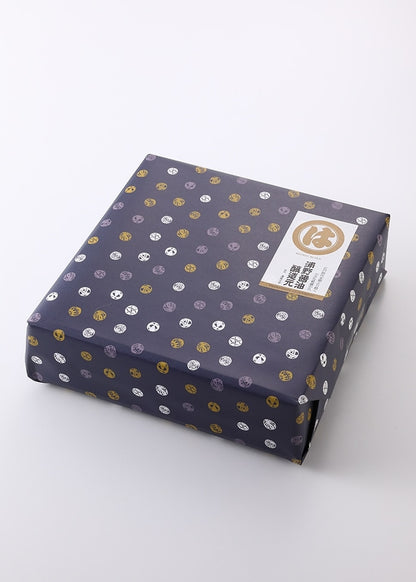 【夏季限定】七彩甜酒三色禮盒