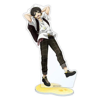 《藍色監獄》秋雨 -autumn rain- 亞克力支架/蜂樂回