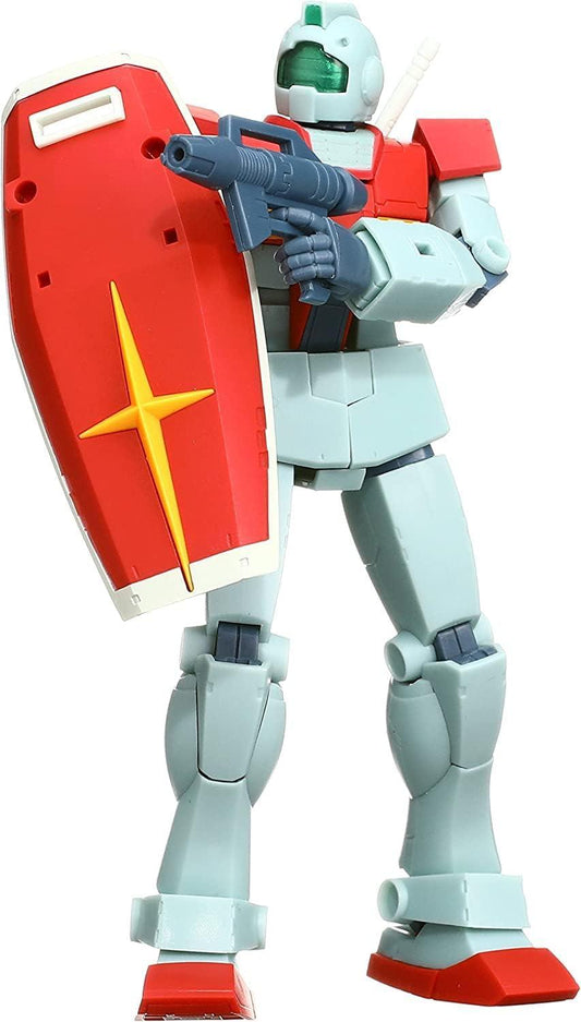 機動戰士高達_ROBOT魂 ＜SIDE MS＞ RGM-79 吉姆 ver. A.N.I.M.E. (再版)