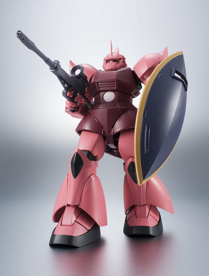 機動戰士高達_ROBOT魂 ＜SIDE MS＞ MS-14S 查亞專用蓋爾古 ver. A.N.I.M.E. (再版)