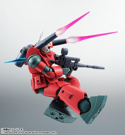 機動戰士高達_ROBOT魂 ＜SIDE MS＞ RX-77-2 炮擊者 ver. A.N.I.M.E. (再版)