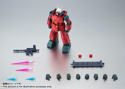 機動戰士高達_ROBOT魂 ＜SIDE MS＞ RX-77-2 炮擊者 ver. A.N.I.M.E. (再版)