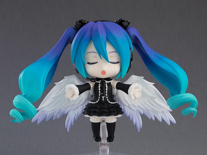 《初音未來》角色扮演公仔 ∞版