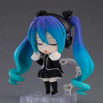 《初音未來》角色扮演公仔 ∞版