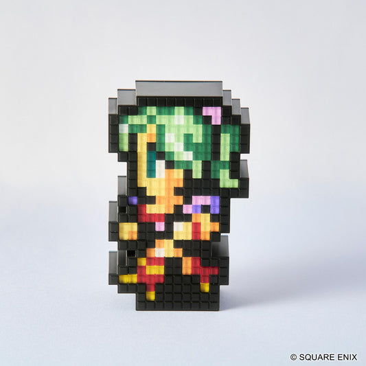 《最終幻想》_像素版 FFRK 蒂娜·布蘭福德