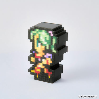 《最終幻想》_像素版 FFRK 蒂娜·布蘭福德