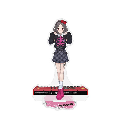 《哭泣少女樂隊》- 海老塚智 亞克力支架 演唱會服裝版