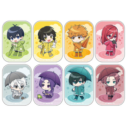 《藍色監獄》秋雨 -autumn rain- 迷你角色亞克力夾／糸師 凜