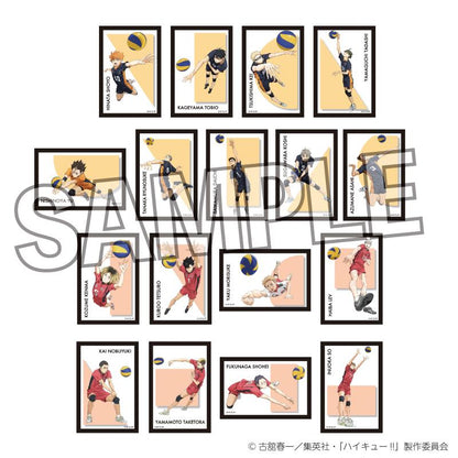 《排球少年》_STAPANE vol.3 孤爪研磨 --> 《排球少年》STAPANE 第3卷 孤爪研磨