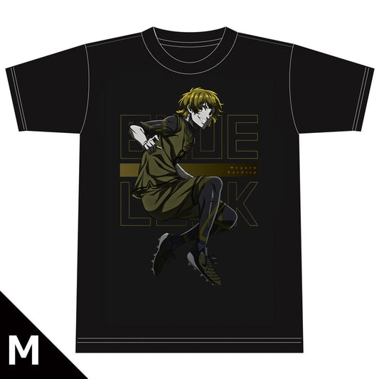 劇場版 《藍色監獄》-EPISODE 凪- M號 T恤B[蜂樂 廻]