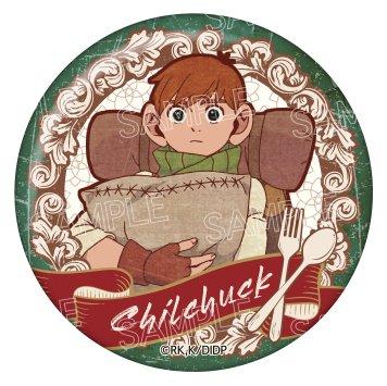 "迷宮飯" _復古系列 罐章vol.2 【整箱／8個裝】