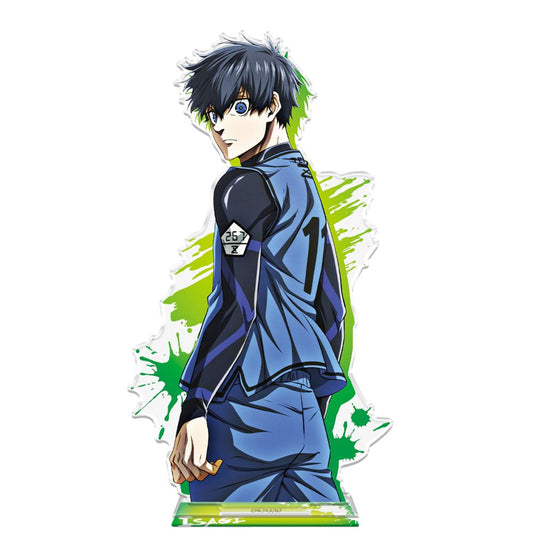 劇場版 《藍色監獄》-EPISODE 凪- 亞克力人物立牌L[清 世一]