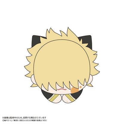 《夜櫻家大作戰》YD-02 可愛角色收藏品【整箱/8個裝】