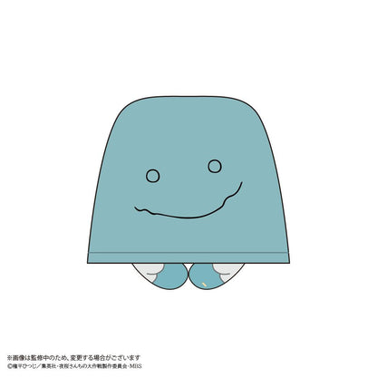 《夜櫻家大作戰》YD-02 可愛角色收藏品【整箱/8個裝】